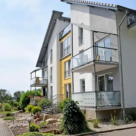 Selliner Apartament Sellin (Rugen)