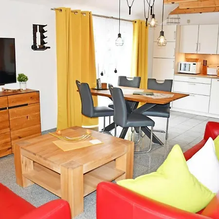 Appartement Selliner *