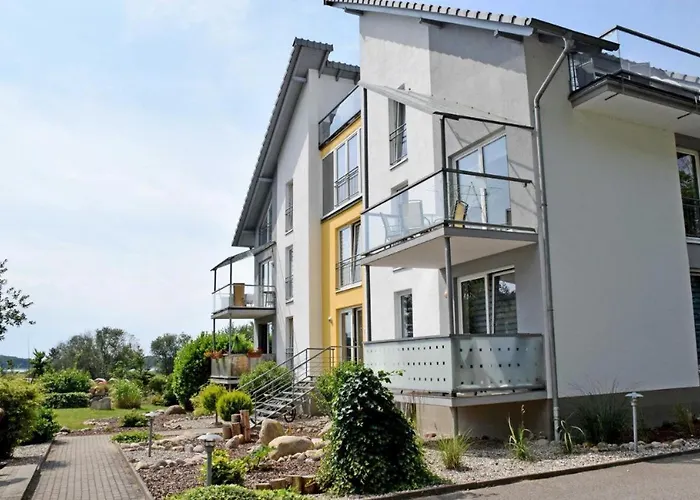 Selliner Apartment Sellin (Rugen)