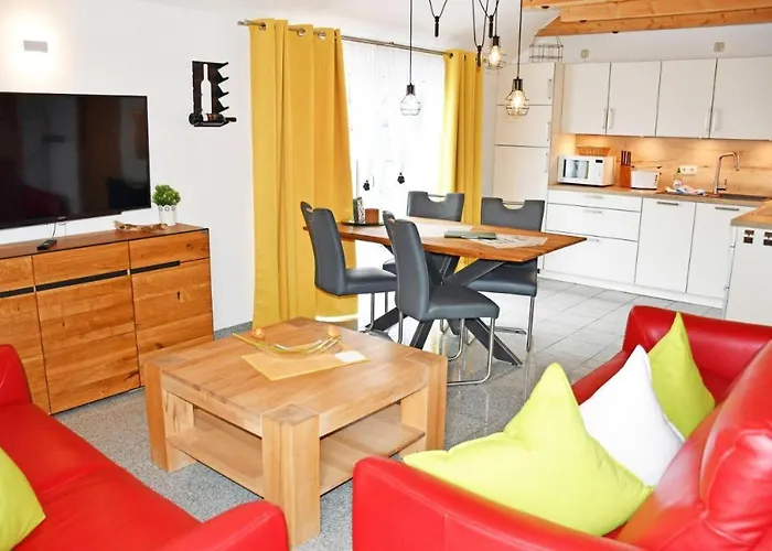 Apartment Selliner *