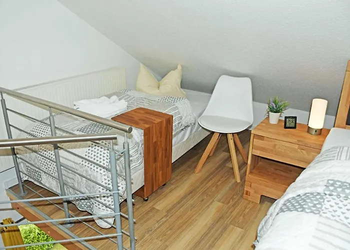 Selliner Apartment Sellin (Rugen)